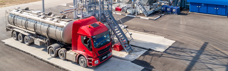 Fuel logistics trends for 2021